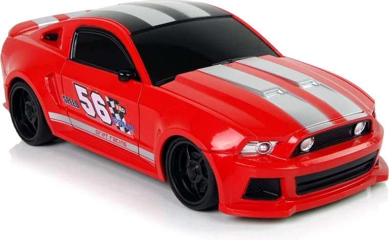 Sportovní design, který zaujme