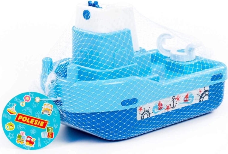 Odolný plast a snadné přenášení