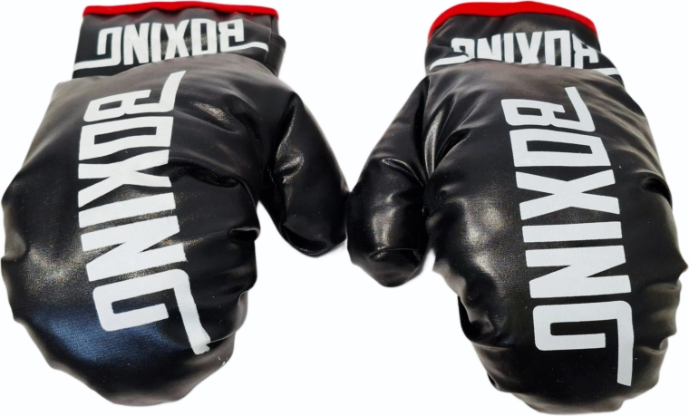 Dětské boxerské rukavice - 1 kus