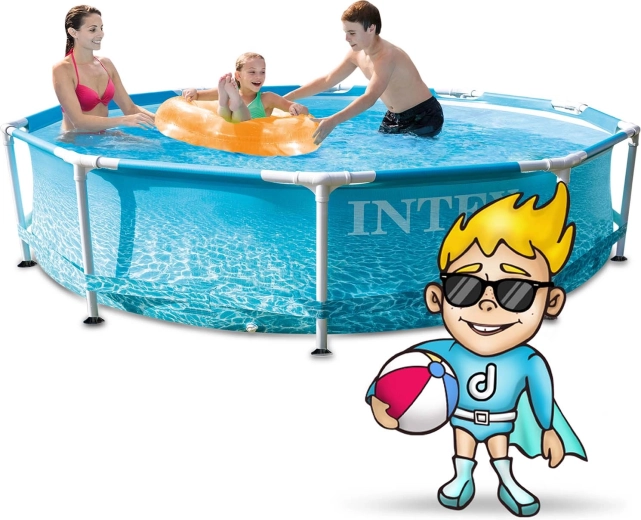 Rychlá montáž bez nářadí