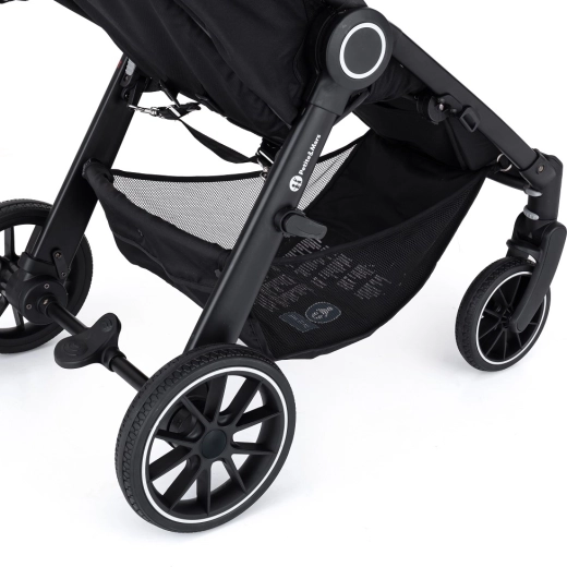 Celogumová RWS kola pro jízdu bez starostí