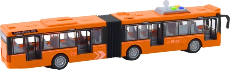 Kloubové provedení a otevírací dveře