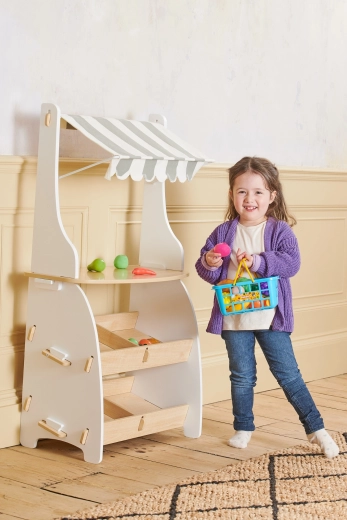 Skvělé pro hru na obchod