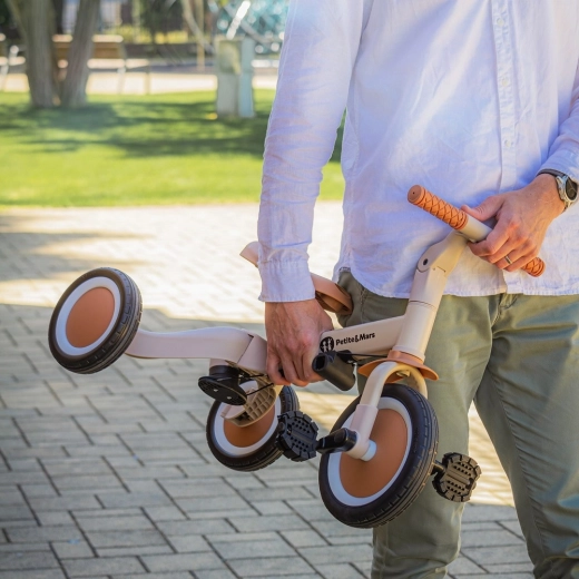 5 režimů pro každý krok učení