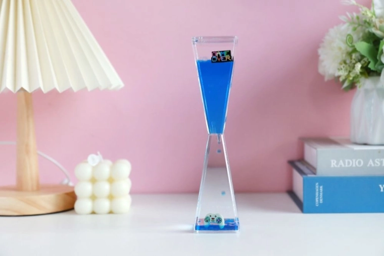 Kompaktní dekorace na každý stůl