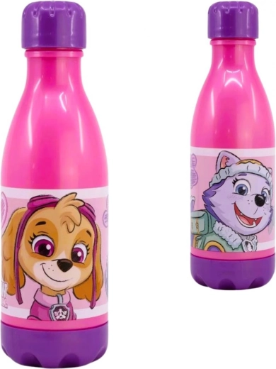 Plastová láhev Tlapková patrola 560 ml Stor - 1 kus