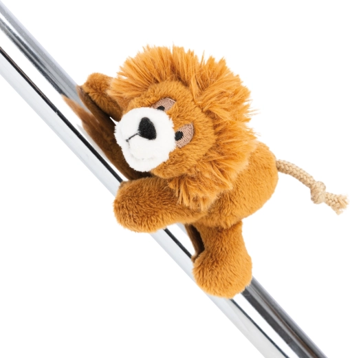 NICI magnetka lev King Kimari 12 cm