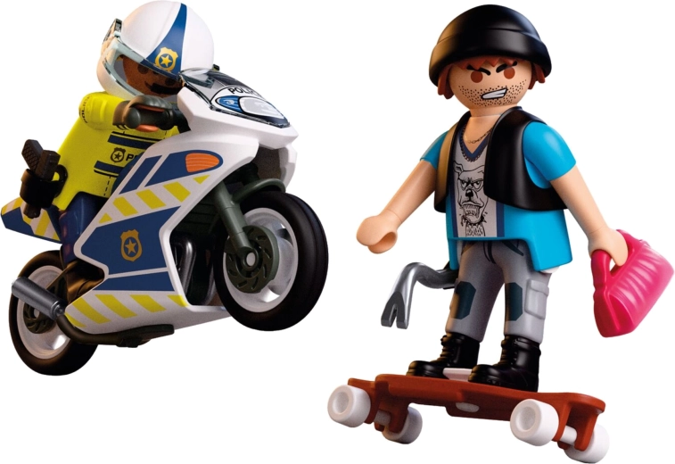 Příslušenství pro realistickou hru rolí