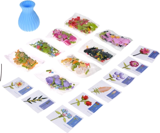 Vše potřebné v jedné krabici