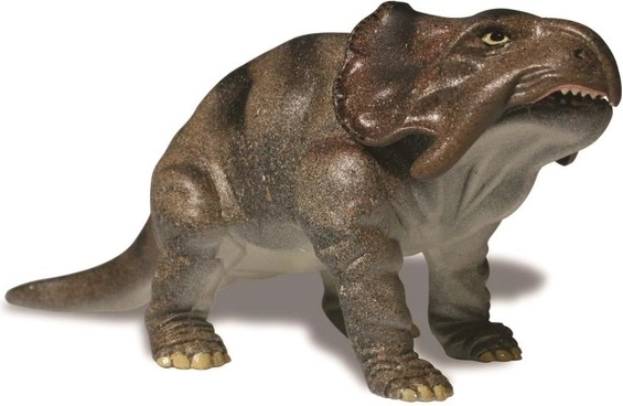 Plastikový model Lindberg - dinosaurus Protoceratops