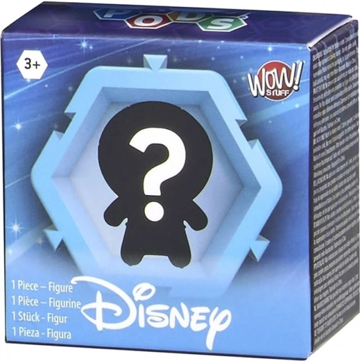 Sběratelská figurka Nano Pods Disney 5 cm