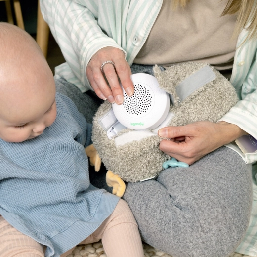 Bluetooth připojení pro vaše oblíbené playlisty