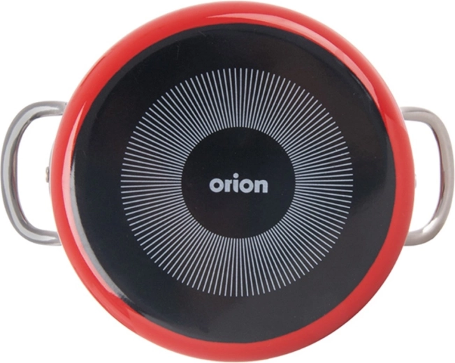 Kompatibilní se všemi typy sporáků včetně indukce