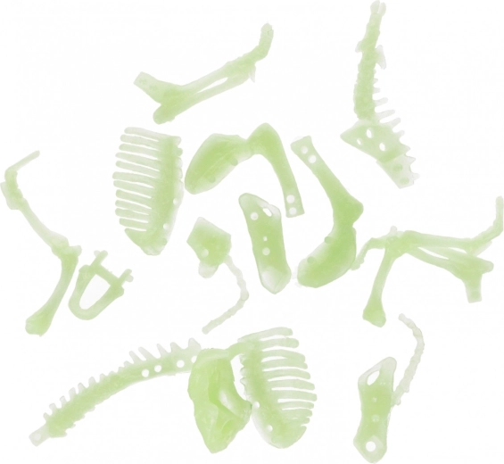 Sestav si vlastního dinosaura