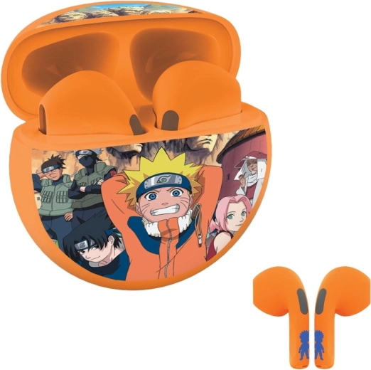 Nabíjecí pouzdro s motivem Naruto
