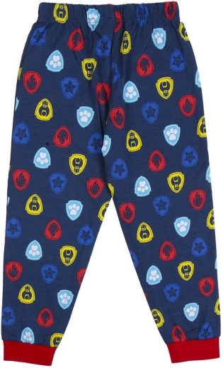Veselý licencovaný motiv Paw Patrol: The Movie