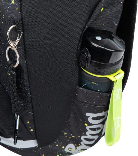 Chytrá organizace a bezpečnost