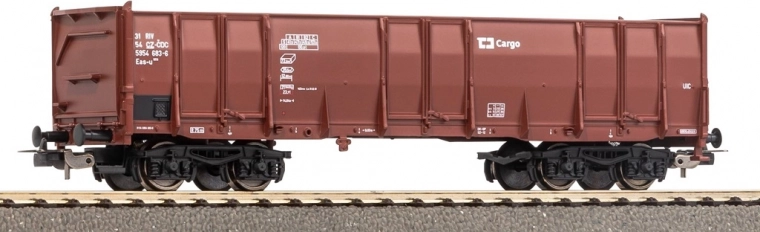 Piko Otevřený nákladní vůz Eaos ČD Cargo VI - 27718