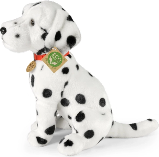 Realistické detaily a hebký kožíšek