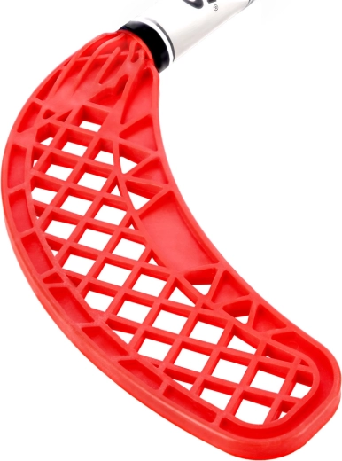 Mřížkované čepele pro přesné přihrávky