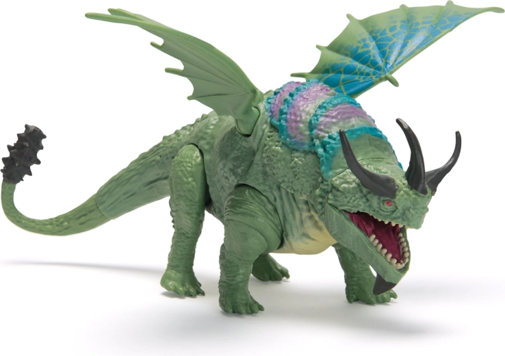 Pevná a odolná konstrukce