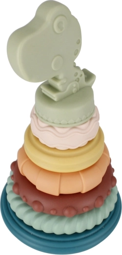 Senzorické textury pro hmatové objevování