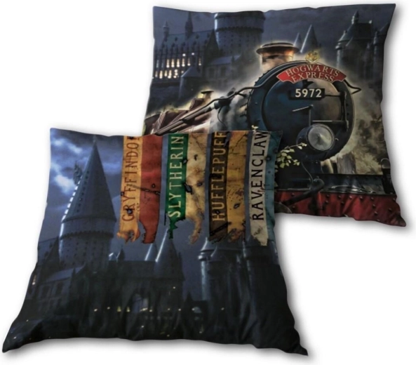 Polštář Harry Potter