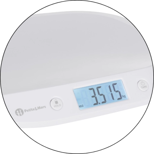 Stabilní výsledek díky funkci HOLD