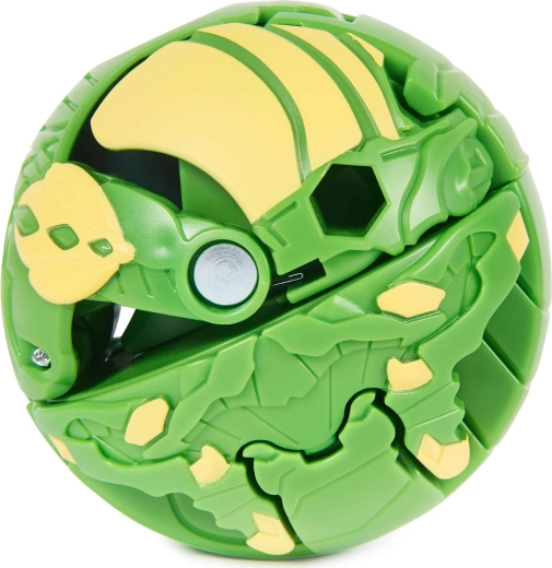 Velká 8cm koule pro maximální efekt