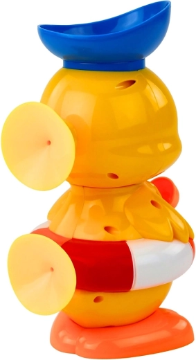 Pevné uchycení na dlaždičky i vanu