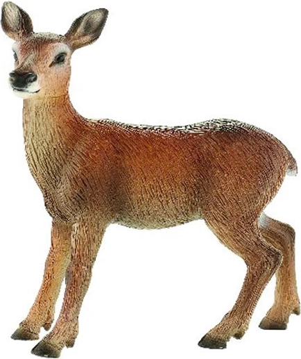 Figurka laně Bullyland