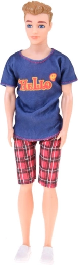 Panenka řidič pro kreativní hraní rolí