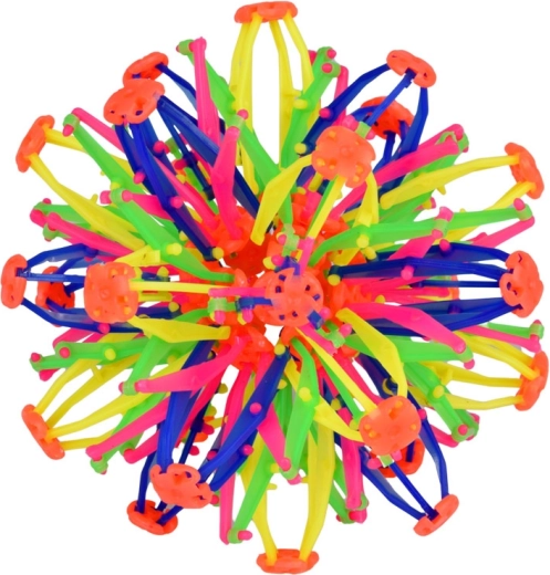 Okamžitý WOW efekt a plynulé rozkládání