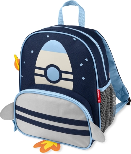 Skip Hop Spark Style batůžek do školky Raketa