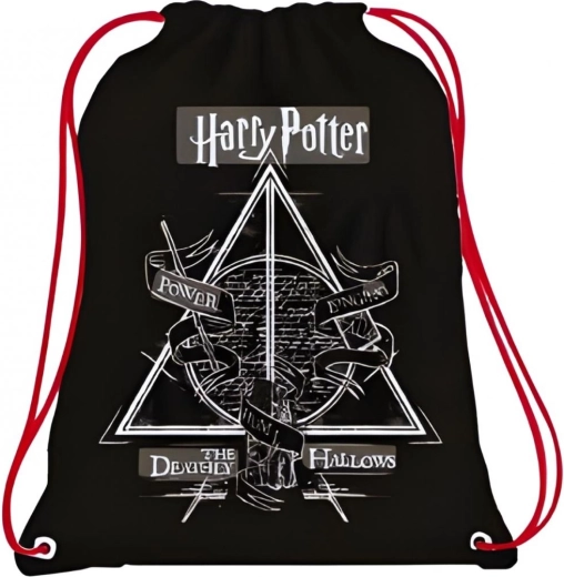 Vak se stahovací šňůrkou Harry Potter
