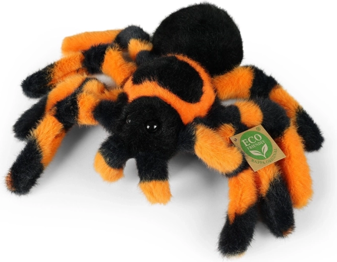 Rappa plyšová tarantule 20 cm Eco-Friendly Plush World