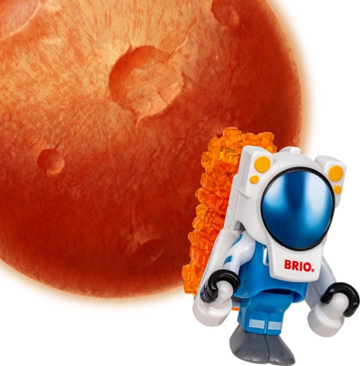 Dobrodružství na neznámé planetě