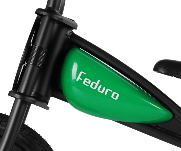 Motocyklový design a pevný rám
