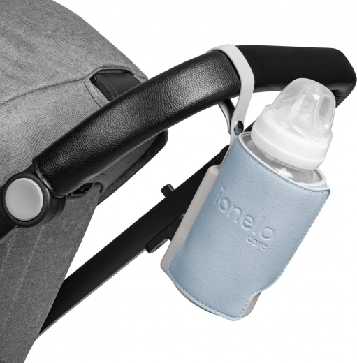 Snadné uchycení a přenos