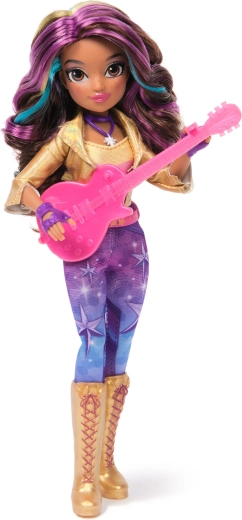 Autentická hrdinka ze světa UNICORN ACADEMY