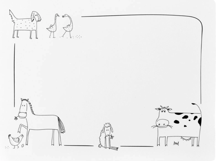 Stylový motiv, který baví