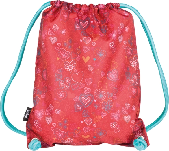 Snadné nošení na zádech