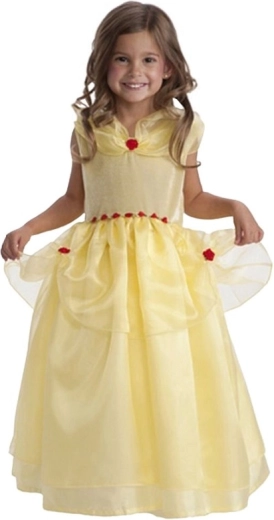 Kouzelný princeznovský design