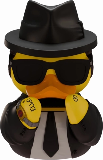 Ikonický design ELWOODA