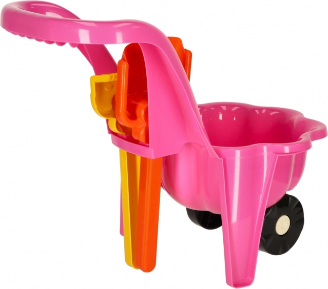 Odolné PVC pro hraní venku