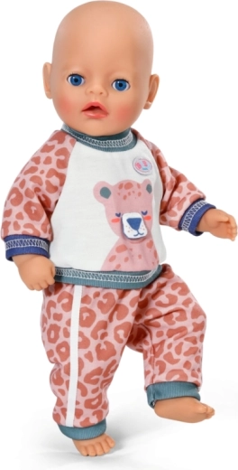 Určeno pro panenky BABY born 36 cm