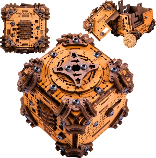 Design, který zaujme