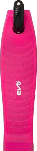 Tichá a bezpečná jízda