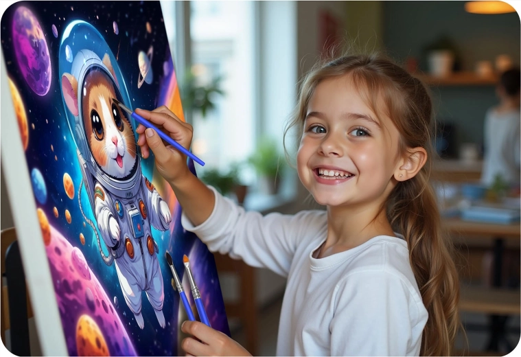 Zábava pro děti i dospělé