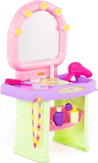 Praktické úložiště doplňků